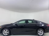 Used 2024 Chevrolet Malibu LT image 3
