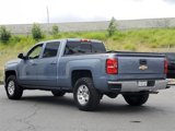 Used 2016 Chevrolet Silverado 1500 LT w/ All Star Edition image 2