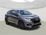 Certified 2022 Honda HR-V Sport image 3