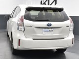 Used 2017 Toyota Prius V Two image 4