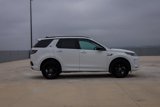 Certified 2024 Land Rover Discovery Sport S image 5