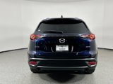 Used 2021 MAZDA CX-9 Touring image 6