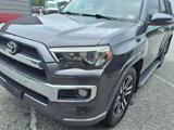 Used 2016 Toyota 4Runner Limited image 3