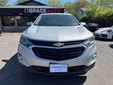 Used 2020 Chevrolet Equinox LT w/ LPO, Floor Liner Package image 2