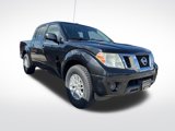 Used 2018 Nissan Frontier SV image 3