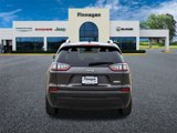 Used 2021 Jeep Cherokee Latitude Plus image 6