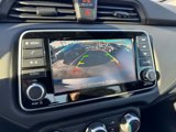 New 2025 Nissan Versa S w/ Trunk Package image 5