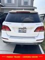 Used 2018 Mercedes-Benz GLE 350 4MATIC image 3