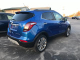 Used 2017 Buick Encore Preferred image 5