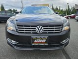 Used 2012 Volkswagen Passat TDI SEL Premium image 2