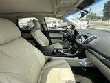 Used 2017 Ford Edge Titanium w/ Equipment Group 301A image 4