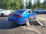 Used 2020 Kia Forte EX image 2