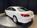 Used 2013 Volkswagen CC Lux image 5