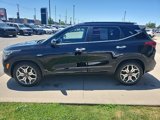 Used 2021 Kia Seltos SX w/ SX Sunroof Package image 2