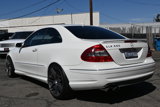 Used 2009 Mercedes-Benz CLK 550 Coupe image 6