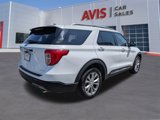 Used 2023 Ford Explorer Limited image 6
