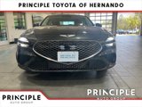 Used 2023 Genesis G70 2.0T image 2