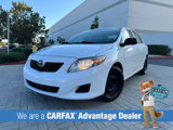 Used 2009 Toyota Corolla LE image 4
