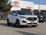 Used 2019 Ford Edge ST w/ Equipment Group 401A image 2