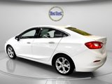 Used 2016 Chevrolet Cruze Premier image 5