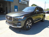 Used 2022 Volvo XC60 B6 Inscription image 2