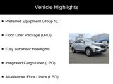 Used 2022 Chevrolet Equinox LT w/ LPO, Floor Liner Package image 2