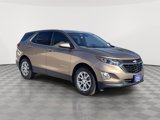 Used 2018 Chevrolet Equinox LT image 5