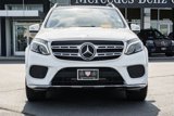 Used 2019 Mercedes-Benz GLS 550 4MATIC image 2