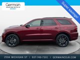 New 2025 Dodge Durango GT w/ Blacktop Package image 2