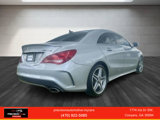 Used 2014 Mercedes-Benz CLA 250 4MATIC image 6