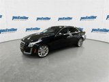 Used 2014 Cadillac CTS Performance image 4