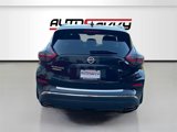 Used 2020 Nissan Murano SL w/ Moonroof Package image 6