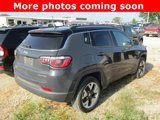Used 2018 Jeep Compass Limited w/ Navigation Group image 5