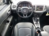 Certified 2021 Jeep Compass 80th Special Edition w/ Sun and Sound Group image 2