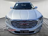 Used 2018 GMC Terrain Denali w/ Advanced Safety Package image 3