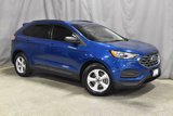 Used 2020 Ford Edge SE image 4