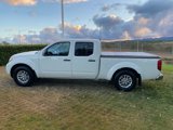 Used 2019 Nissan Frontier SV image 4