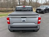 Certified 2024 Ford Maverick Lariat w/ 4K Tow Package image 5