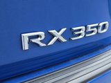Used 2022 Lexus RX 350 F Sport image 6