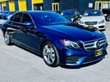 Used 2019 Mercedes-Benz E 300 w/ Convenience Package image 3