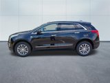 Used 2019 Cadillac XT5 Luxury image 2