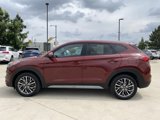 Used 2019 Hyundai Tucson SEL image 2