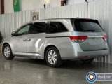 Used 2016 Honda Odyssey EX-L image 3