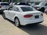 Used 2016 Audi A4 2.0T Premium Plus w/ Technology Package image 5