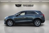 Used 2021 Cadillac XT5 Premium Luxury image 2