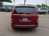 Used 2015 Dodge Grand Caravan SXT w/ UConnect Hands-Free Group image 4