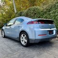 Used 2013 Chevrolet Volt Premium w/ Premium Trim Package image 4