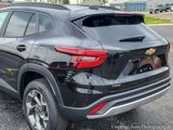 New 2025 Chevrolet Trax LT w/ Driver Confidence Package image 6