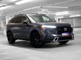 Certified 2023 Honda CR-V Sport Touring image 4