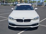 Used 2017 BMW 320i Sedan image 2